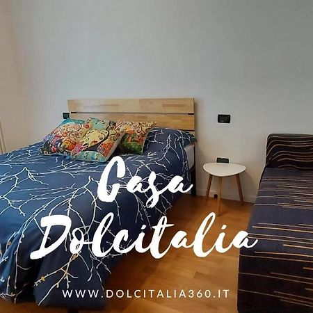 Ronchi  Casa Dolcitalia A Gardaland Con Piscina 아파트 외부 사진