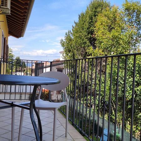 Ronchi  Casa Dolcitalia A Gardaland Con Piscina 아파트 외부 사진