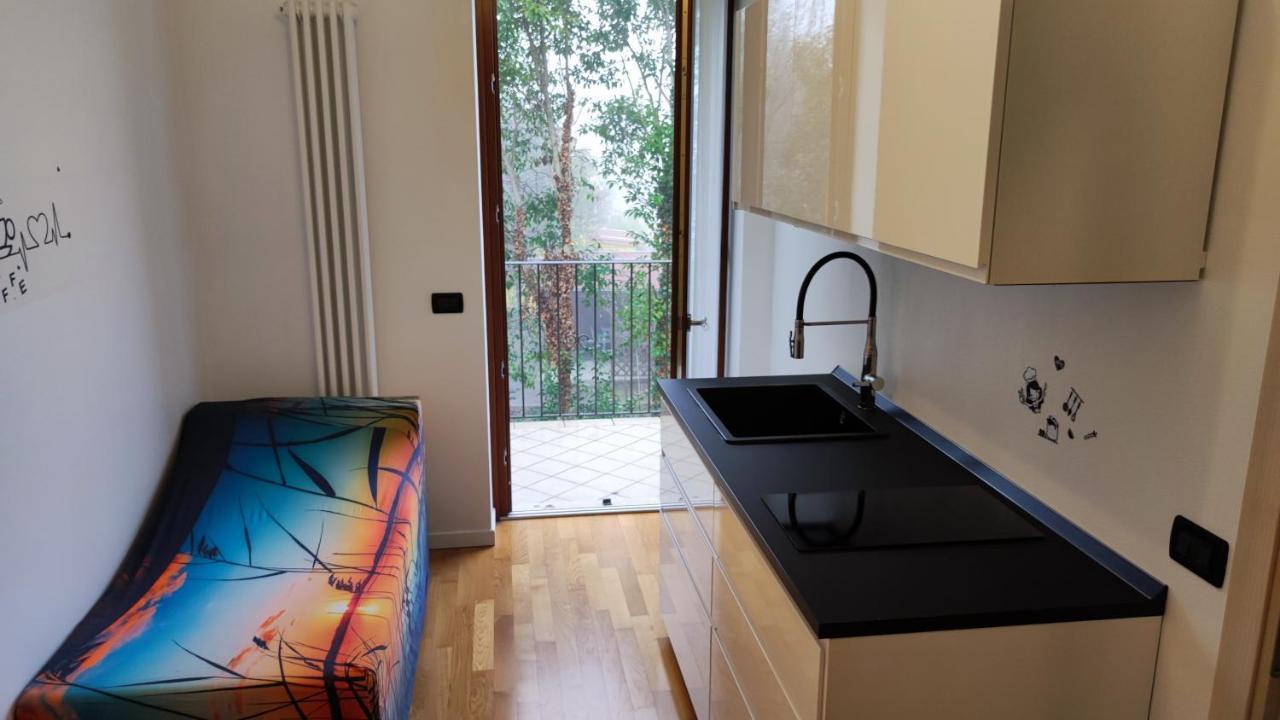 Ronchi  Casa Dolcitalia A Gardaland Con Piscina 아파트 외부 사진