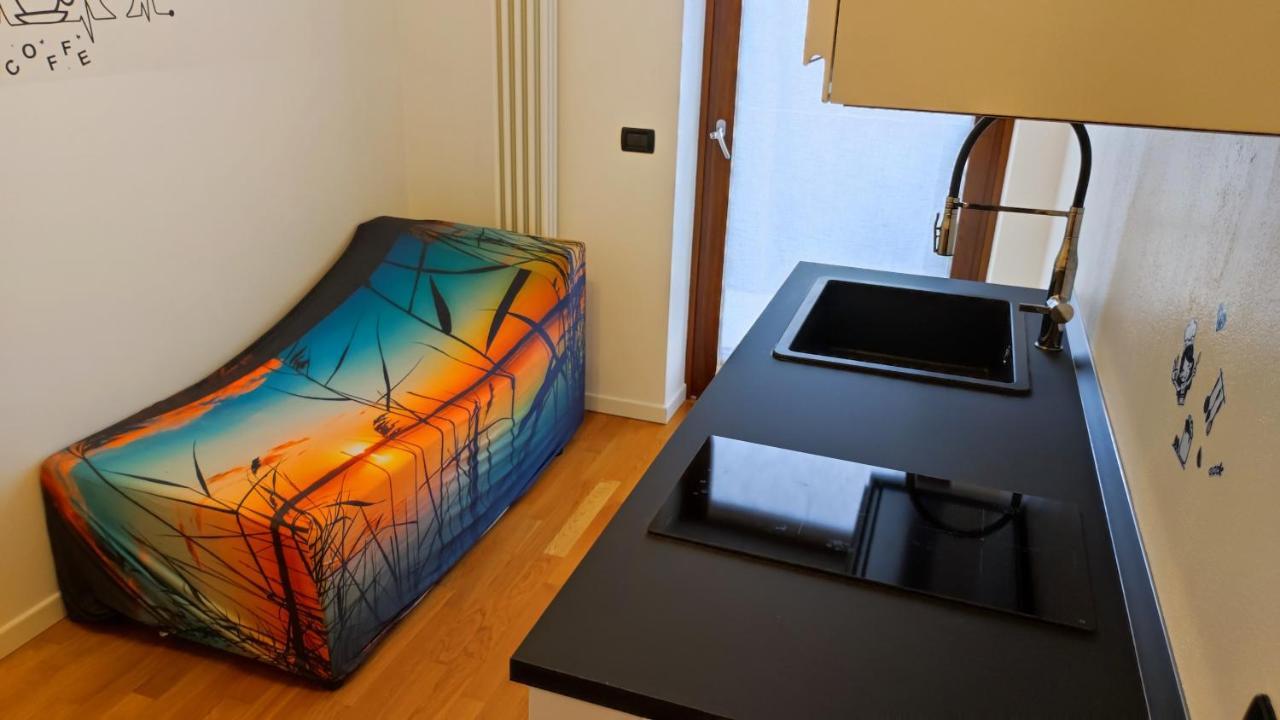 Ronchi  Casa Dolcitalia A Gardaland Con Piscina 아파트 외부 사진